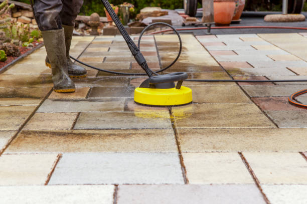 Best Sidewalk and Walkway Cleaning  in Holland, TX